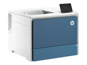 HP Color LaserJet Enterprise 6700dn - miniature 4