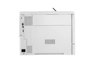 HP LaserJet Enterprise M554dn - miniature 4