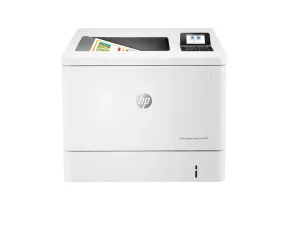 HP LaserJet Enterprise M554dn - miniature 1
