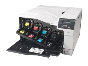 HP Color LaserJet Professional CP5225n - miniature 5