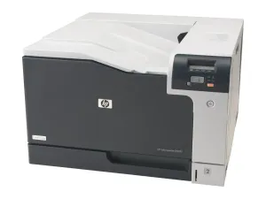HP Color LaserJet Professional CP5225n - miniature 5