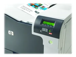 HP Color LaserJet Professional CP5225n - miniature 3