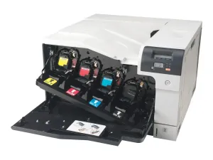 HP Color LaserJet Professional CP5225dn - miniature 2