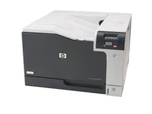 HP Color LaserJet Professional CP5225dn - miniature 5