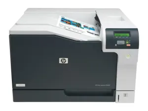 HP Color LaserJet Professional CP5225dn - miniature 1