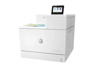 HP Color LaserJet Enterprise M856dn - miniature 1