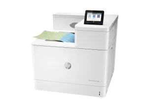 HP Color LaserJet Enterprise M856dn - miniature 5