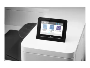 HP Color LaserJet Enterprise M856dn - miniature 2
