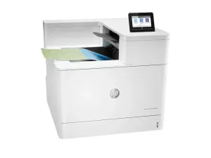 HP Color LaserJet Enterprise M856dn - miniature 3