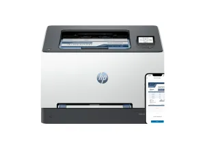 HP Color LaserJet Pro 3202dw - miniature 2
