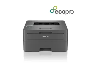 Brother HL-L2400DWE - miniature 1