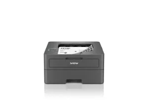 Brother HL-L2445DW - miniature 3