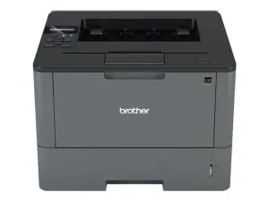 Brother HL-L5000D - miniature 1