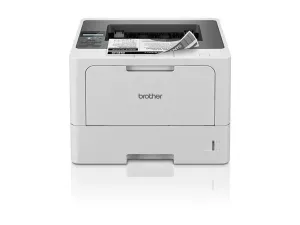 Brother HL-L5210DW - miniature 4