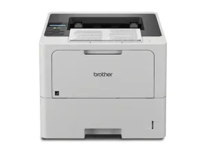Brother HL-L6210DW - miniature 5