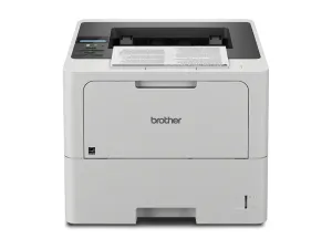 Brother HL-L6210DW - miniature 1