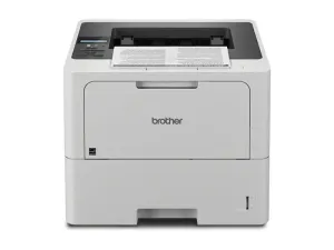 Brother HL-L6210DW - miniature 3