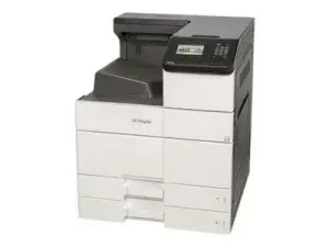 Lexmark MS911de - miniature 2