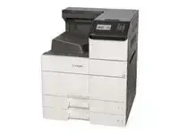 Lexmark MS911de - miniature 3