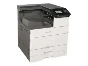 Lexmark MS911de - miniature 4