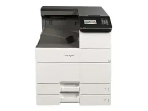 Lexmark MS911de - miniature 1