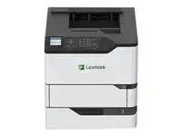 Lexmark MS823n - miniature 3