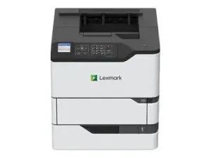 Lexmark MS821dn - miniature 1