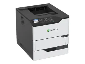 Lexmark MS822de - miniature 5