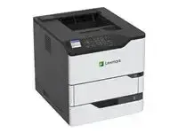 Lexmark MS822de - miniature 3
