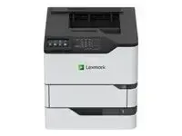 Lexmark MS826de - miniature 2
