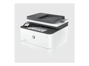 HP LaserJet Pro 3002dn - miniature 2