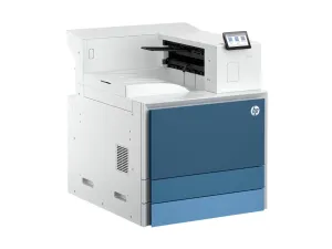 HP LaserJet Enterprise 8501dn - miniature 2