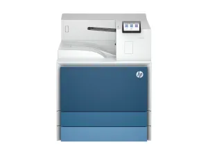 HP LaserJet Enterprise 8501dn - miniature 1