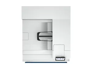 HP LaserJet Enterprise 8501dn - miniature 3