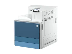 HP LaserJet Enterprise 8501dn - miniature 5