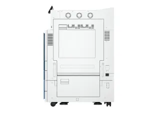 HP LaserJet Enterprise 8501x+ - miniature 2
