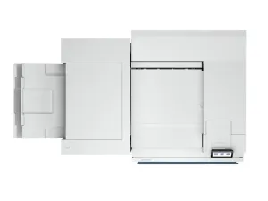 HP LaserJet Enterprise 8501x+ - miniature 3