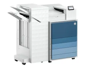 HP LaserJet Enterprise 8501x+ - miniature 5