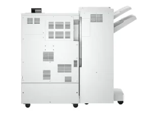 HP LaserJet Enterprise 8501x+ - miniature 4