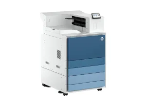 HP LaserJet Enterprise 8501x - miniature 2
