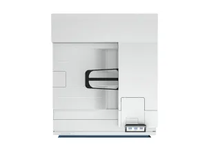 HP LaserJet Enterprise 8501x - miniature 3