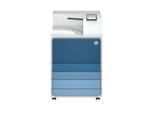 HP LaserJet Enterprise 8501x - miniature 1