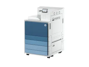 HP LaserJet Enterprise 8501x - miniature 5