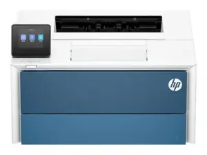 HP LaserJet Pro 4007dw - miniature 1