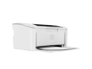 HP LaserJet M110w - miniature 5