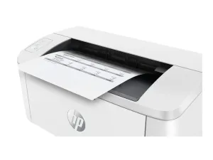 HP LaserJet M110w - miniature 3