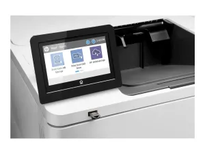 HP LaserJet Enterprise M611dn - miniature 4