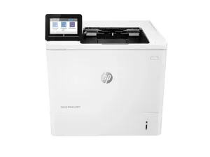 HP LaserJet Enterprise M611dn - miniature 1