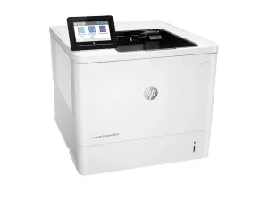 HP LaserJet Enterprise M611dn - miniature 5