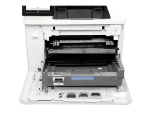 HP LaserJet Enterprise M612dn - miniature 2